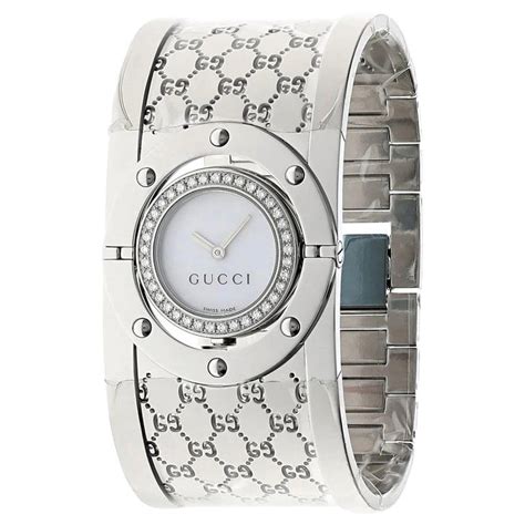 gucci watches for women online|Gucci women watches on sale.